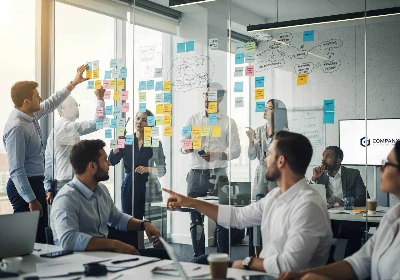 River Stone — Über River Stone Unternehmensberatung