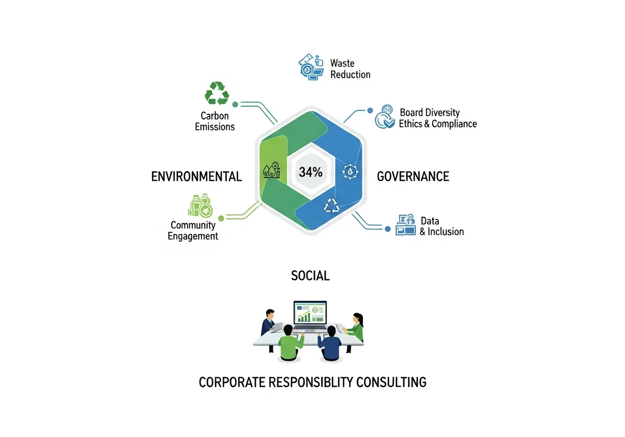 River Stone — Effizientes Change Management für nachhaltigen Erfolg