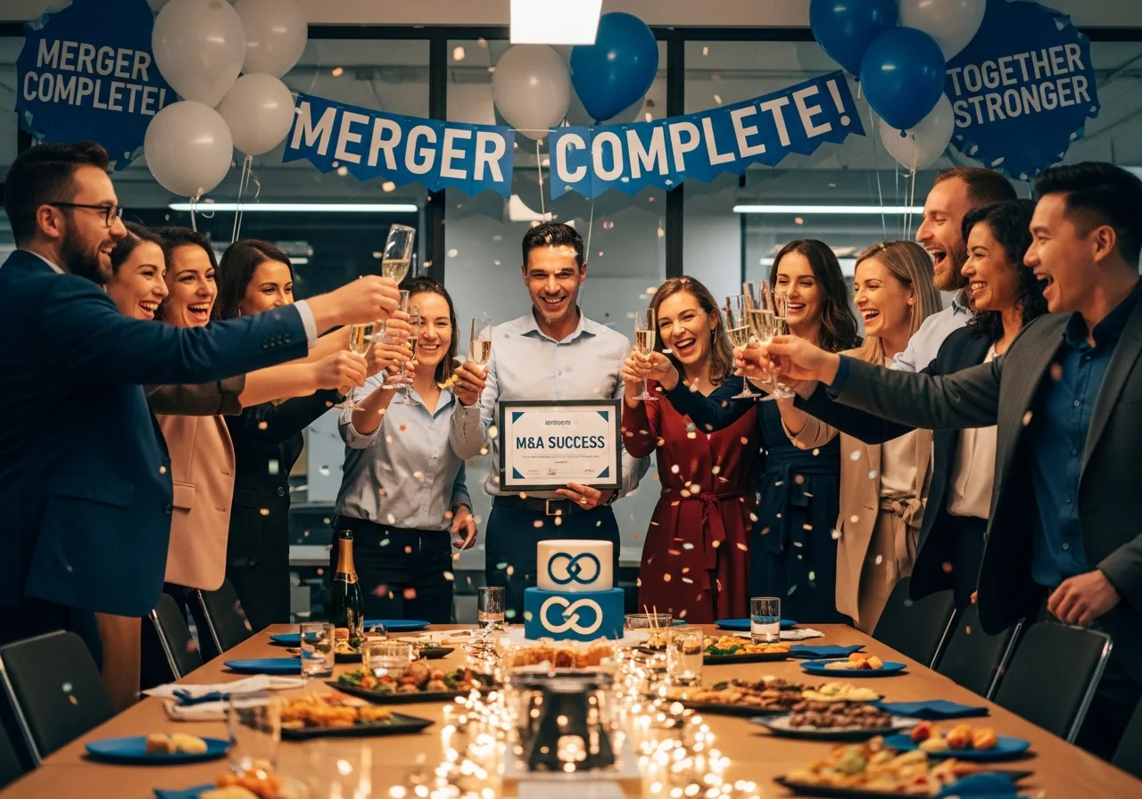River Stone Unternehmensberatung — Unsere Erfolge 2